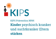 Logo des Programms KIPS