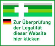 Logo Deutsches Institut für Medizinische Dokumentation und Information