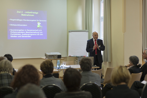 Dr. Karl-Heinz Feldhoff, Gesundheitsamt Heinsberg