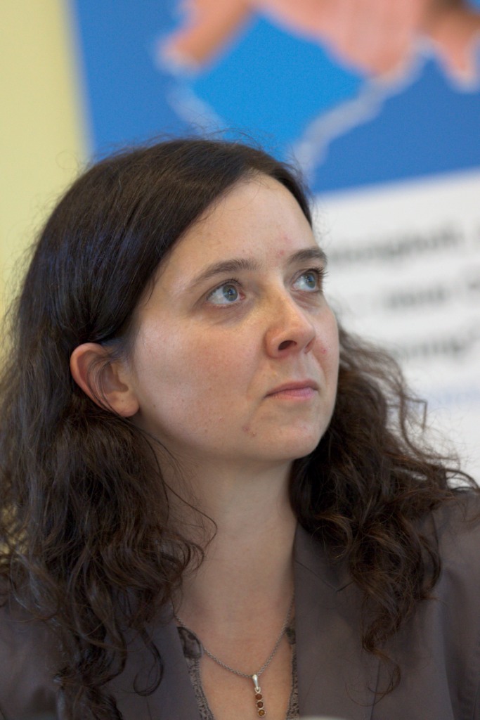 Melanie Kaczerowski, Dipl. Psych., Essen