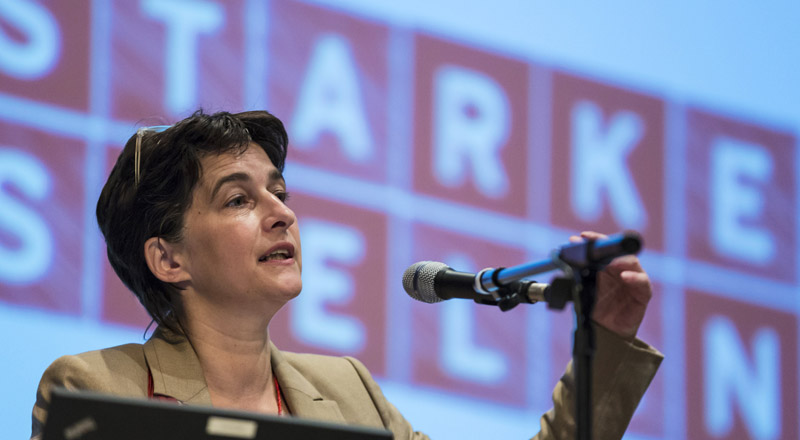 Fachtagung Starke Seelen durch starke Netze - Förderung der psychischen Kinder- und Jugendgesundheit in NRW am 25.10.2012 in Köln