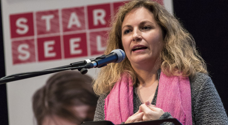 Fachtagung Starke Seelen durch starke Netze - Förderung der psychischen Kinder- und Jugendgesundheit in NRW am 25.10.2012 in Köln