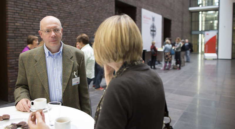 Fachtagung Starke Seelen durch starke Netze - Förderung der psychischen Kinder- und Jugendgesundheit in NRW am 25.10.2012 in Köln