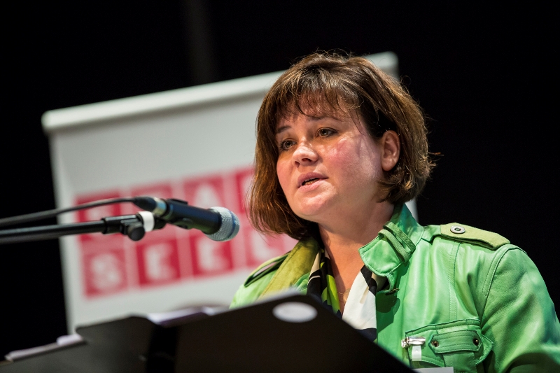 Fachtagung Starke Seelen durch starke Netze - Förderung der psychischen Kinder- und Jugendgesundheit in NRW am 25.10.2012 in Köln