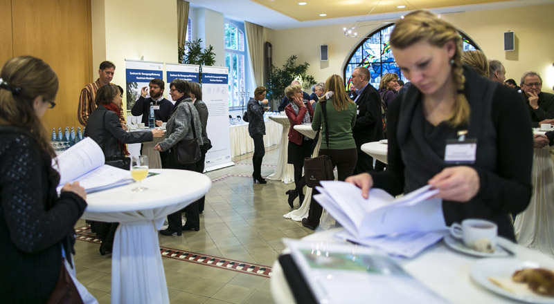 Fachtagung Bewegungs- und gesundheitsförderliche Kommune am 15.11.2012 in Düsseldorf