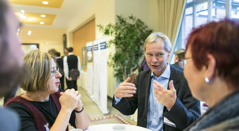 Fachtagung Bewegungs- und gesundheitsförderliche Kommune am 15.11.2012 in Düsseldorf