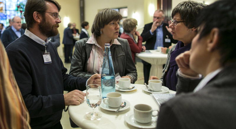 Fachtagung Bewegungs- und gesundheitsförderliche Kommune am 15.11.2012 in Düsseldorf